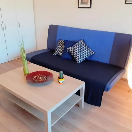 Vitkov Hill Views Apartment
